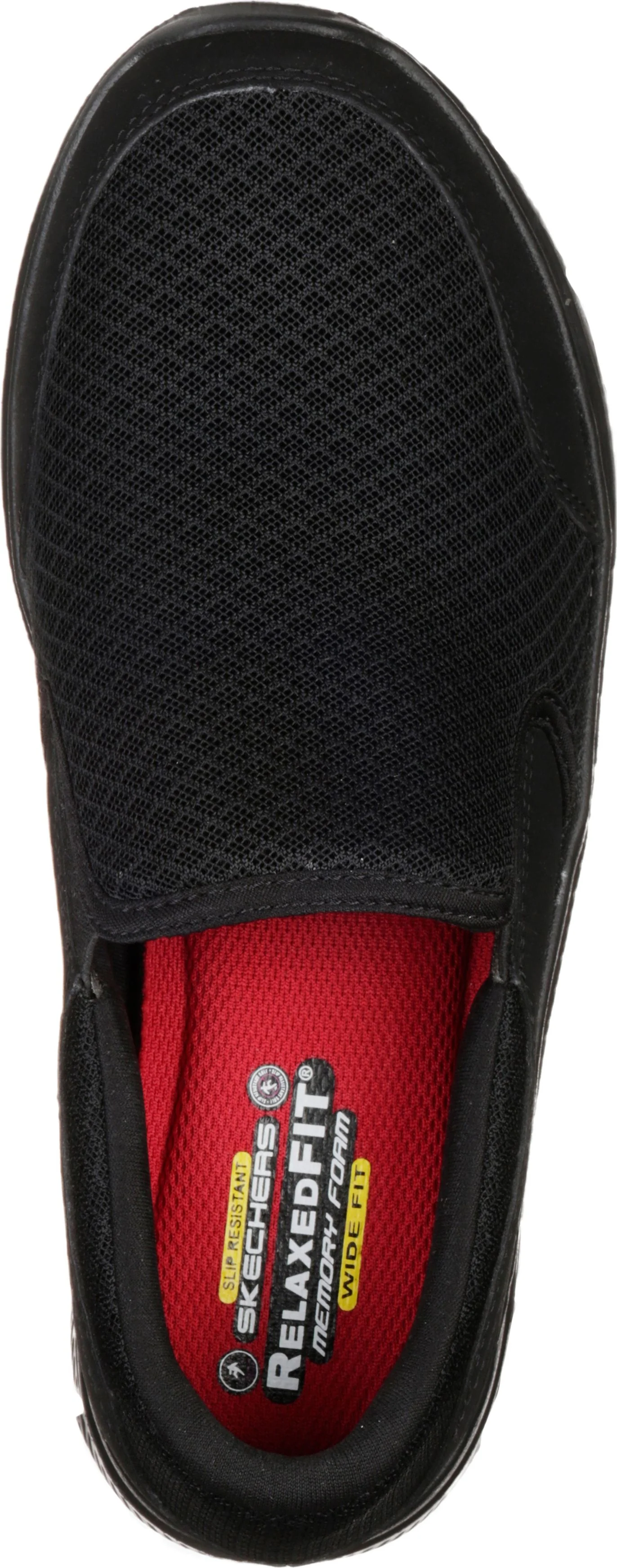 Work Relaxed Fit Cozard Black - Image 4