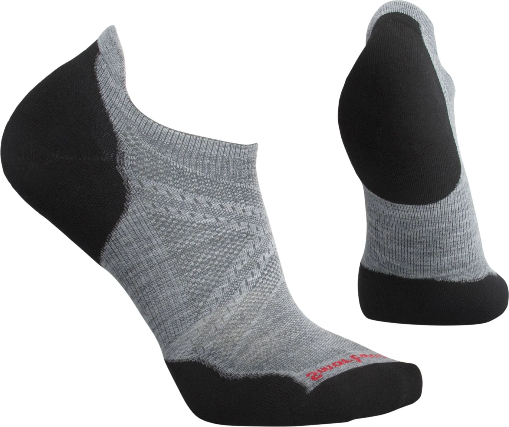 Men's PHD Run Light Elite Micro Light Grey