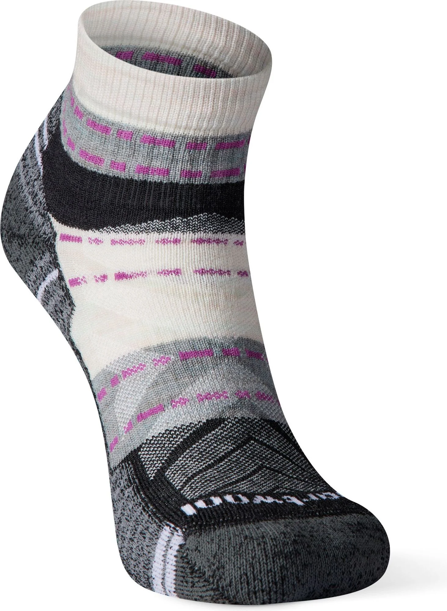 Performance Hike Light Cushion Margarita Ankle Moonbeam - Image 2