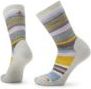 W Everyday Joviansphere Crew Socks Ash