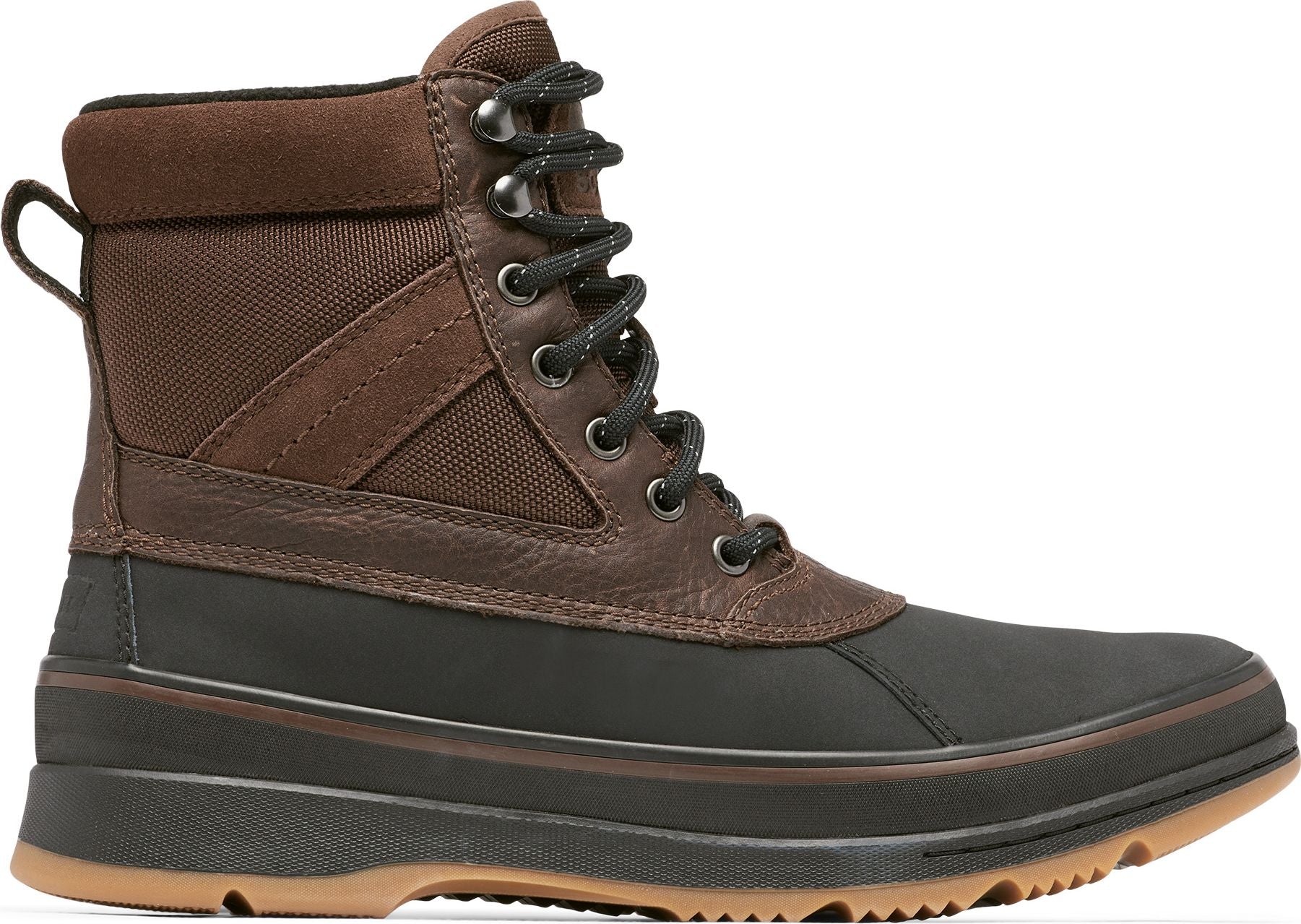 Ankeny 2 Boot WP Tobacco - Image 2
