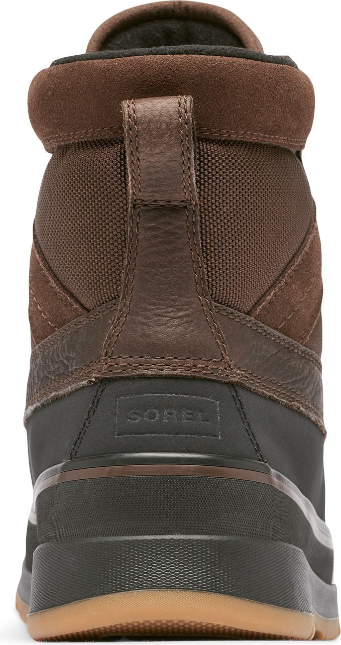 Ankeny 2 Boot WP Tobacco - Image 4