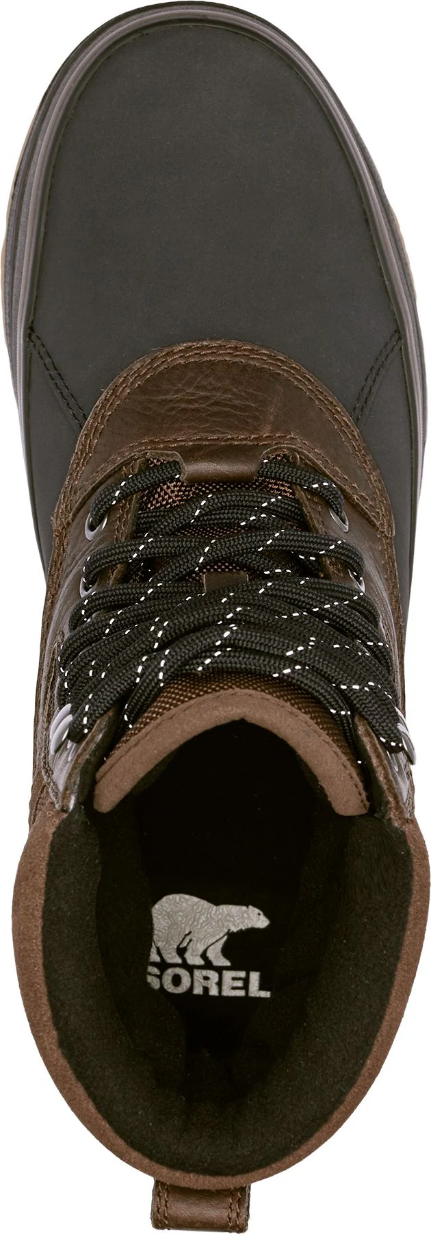 Ankeny 2 Boot WP Tobacco - Image 5