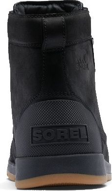 Ankeny 2 Mid Waterproof Black - Image 3
