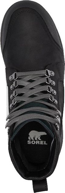 Ankeny 2 Mid Waterproof Black - Image 4
