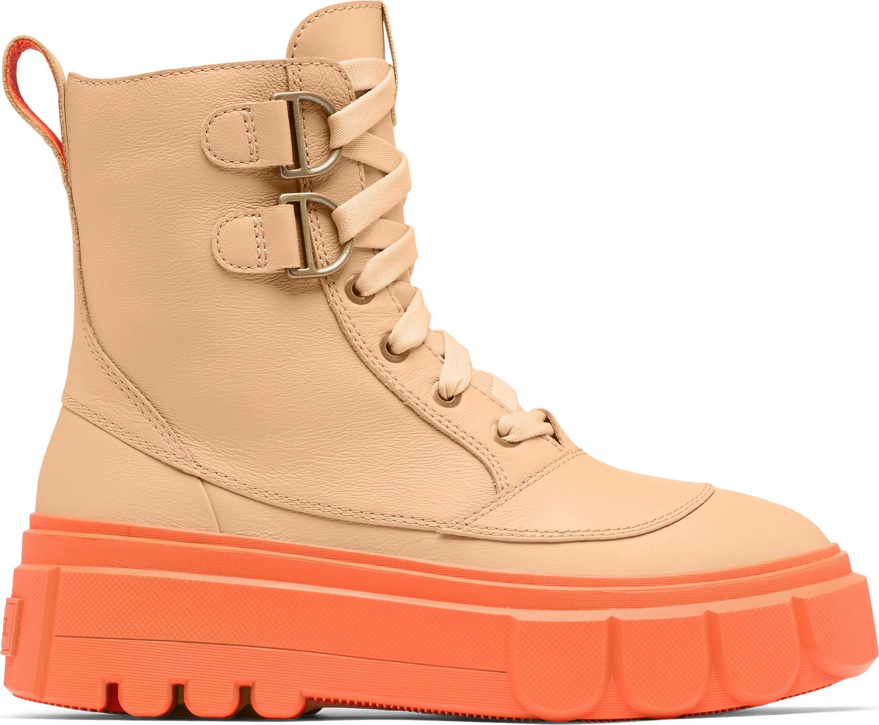 Caribou X Boot Lace WP Ceramic