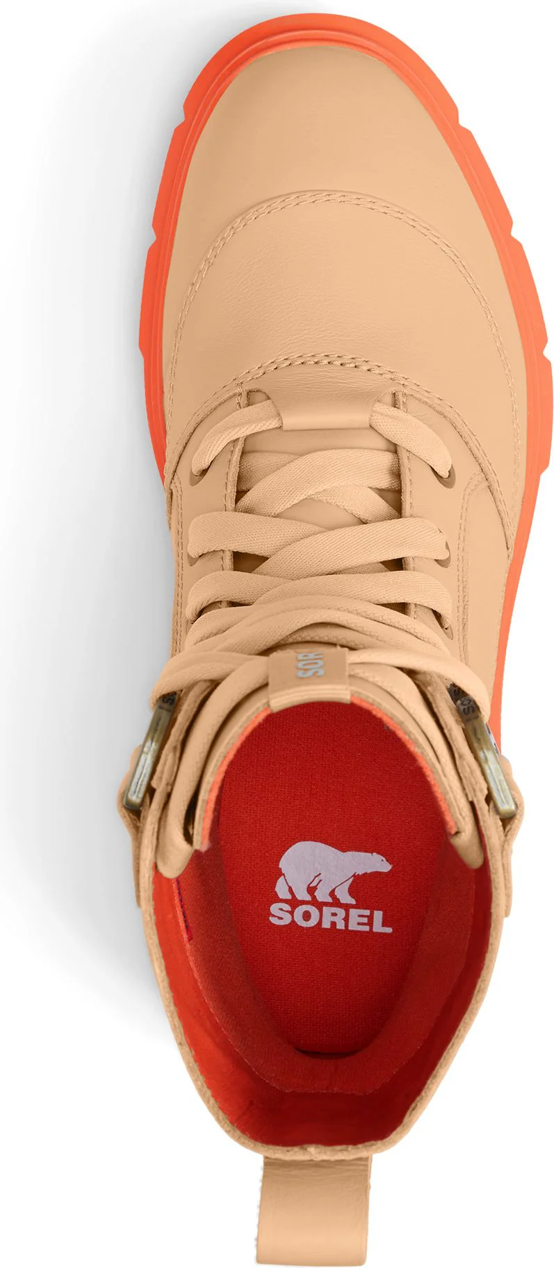 Caribou X Boot Lace WP Ceramic - Image 4