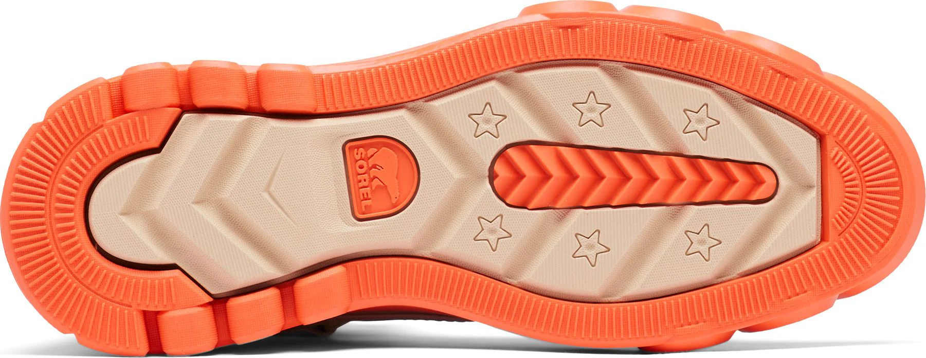 Caribou X Boot Lace WP Ceramic - Image 5