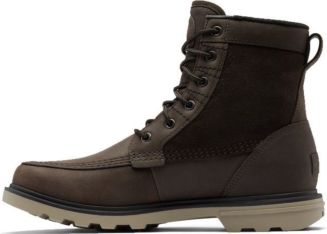 Carson Storm Waterproof Blackened Brown - Image 2
