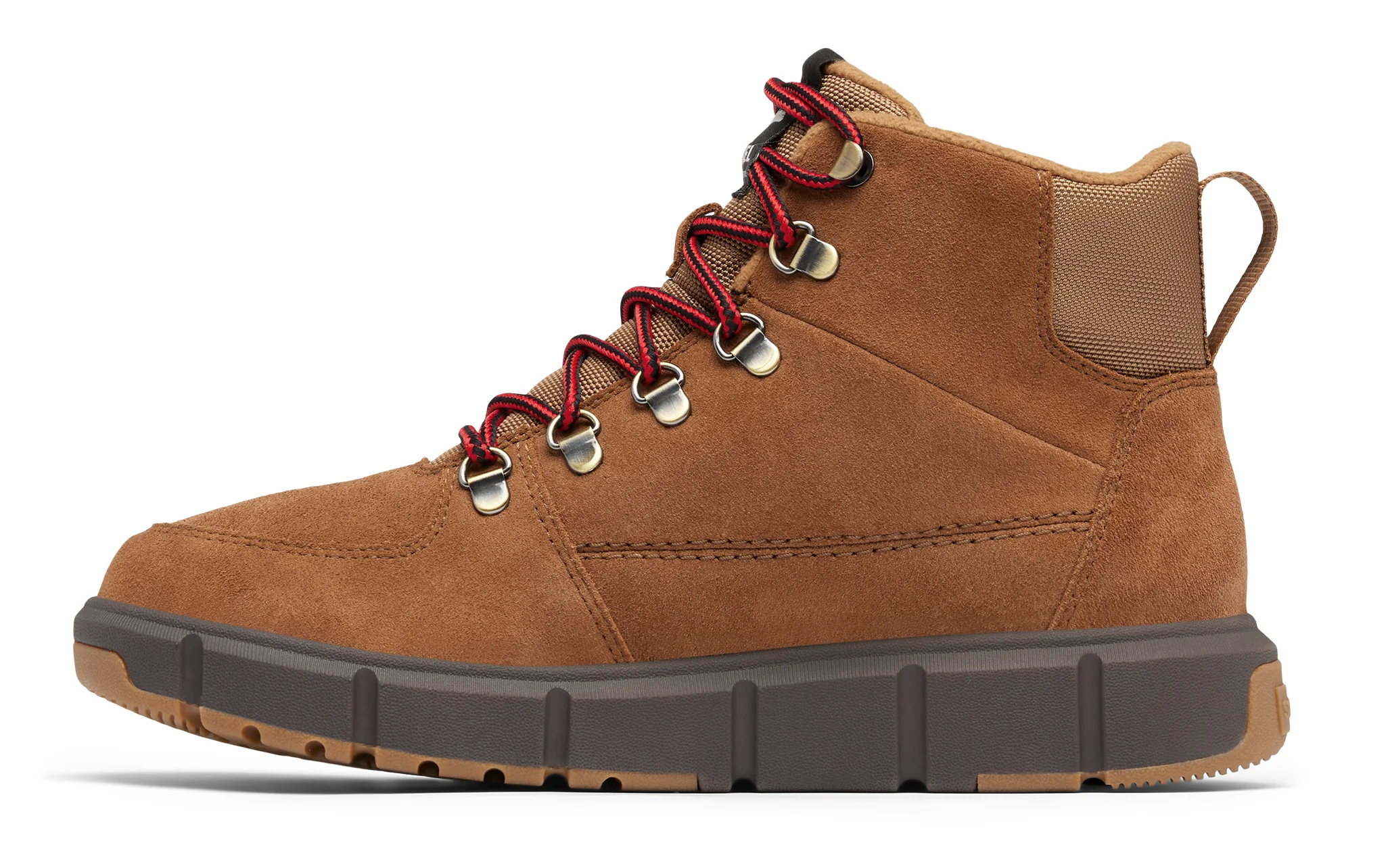 Sorel Explorer III Blazer Velvet Tan - Image 3