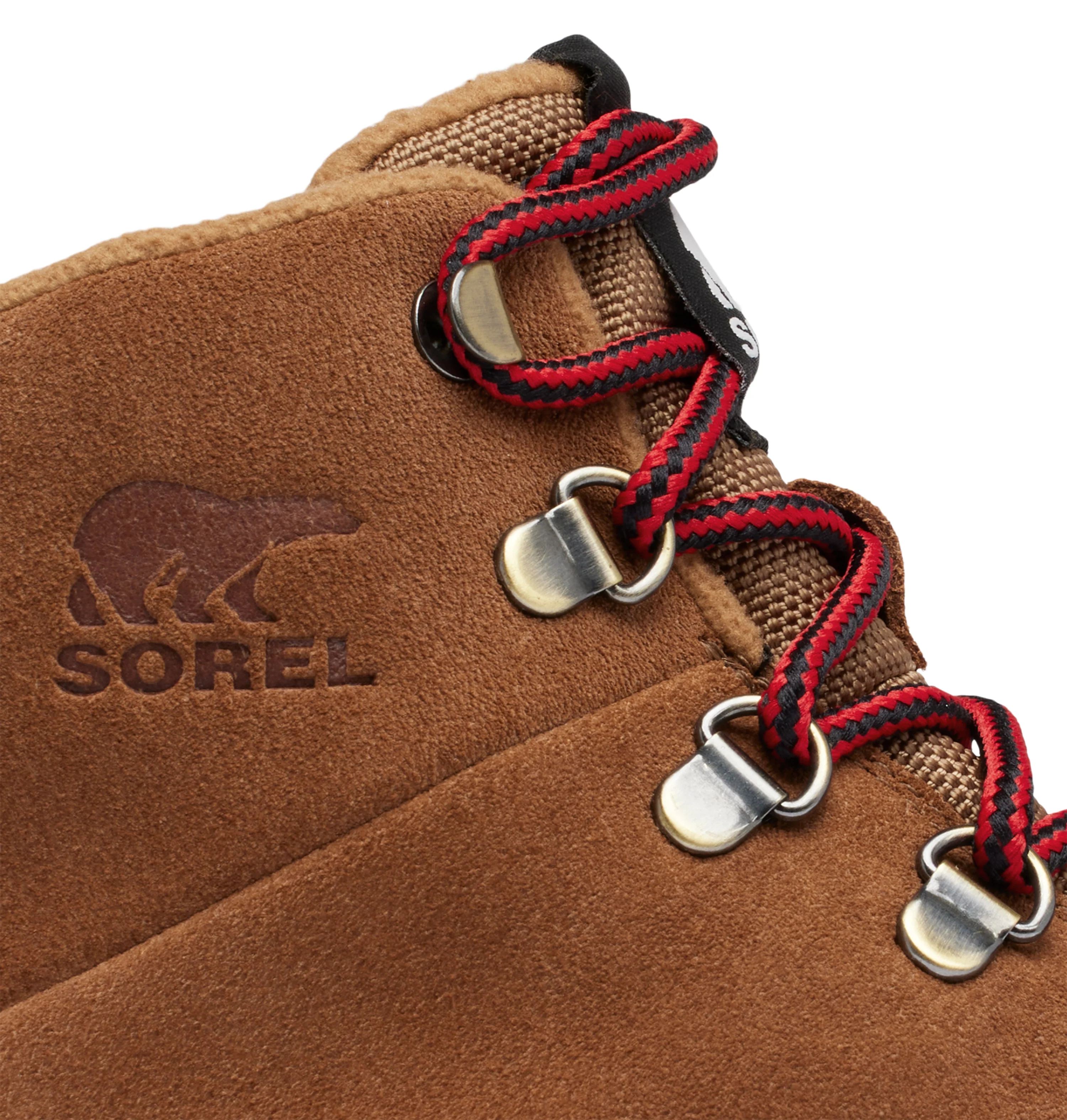 Sorel Explorer III Blazer Velvet Tan - Image 5