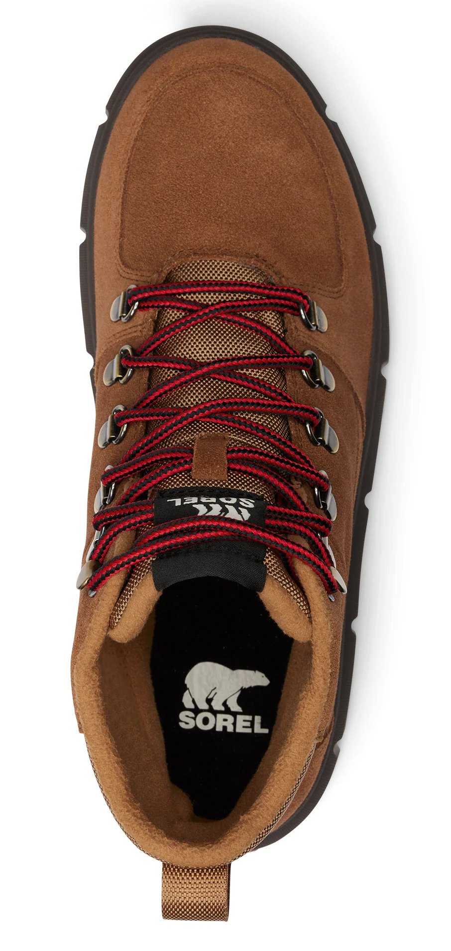 Sorel Explorer III Blazer Velvet Tan - Image 6