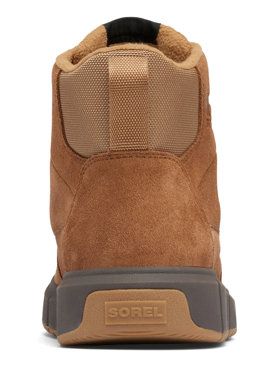 Sorel Explorer III Blazer Velvet Tan - Image 7