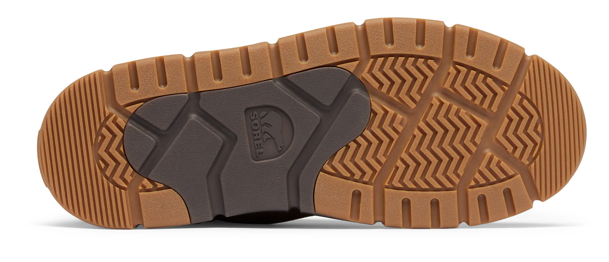 Sorel Explorer III Blazer Velvet Tan - Image 8