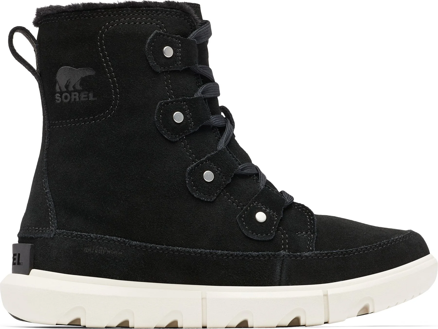Explorer Next Joan WP Black - Image 2