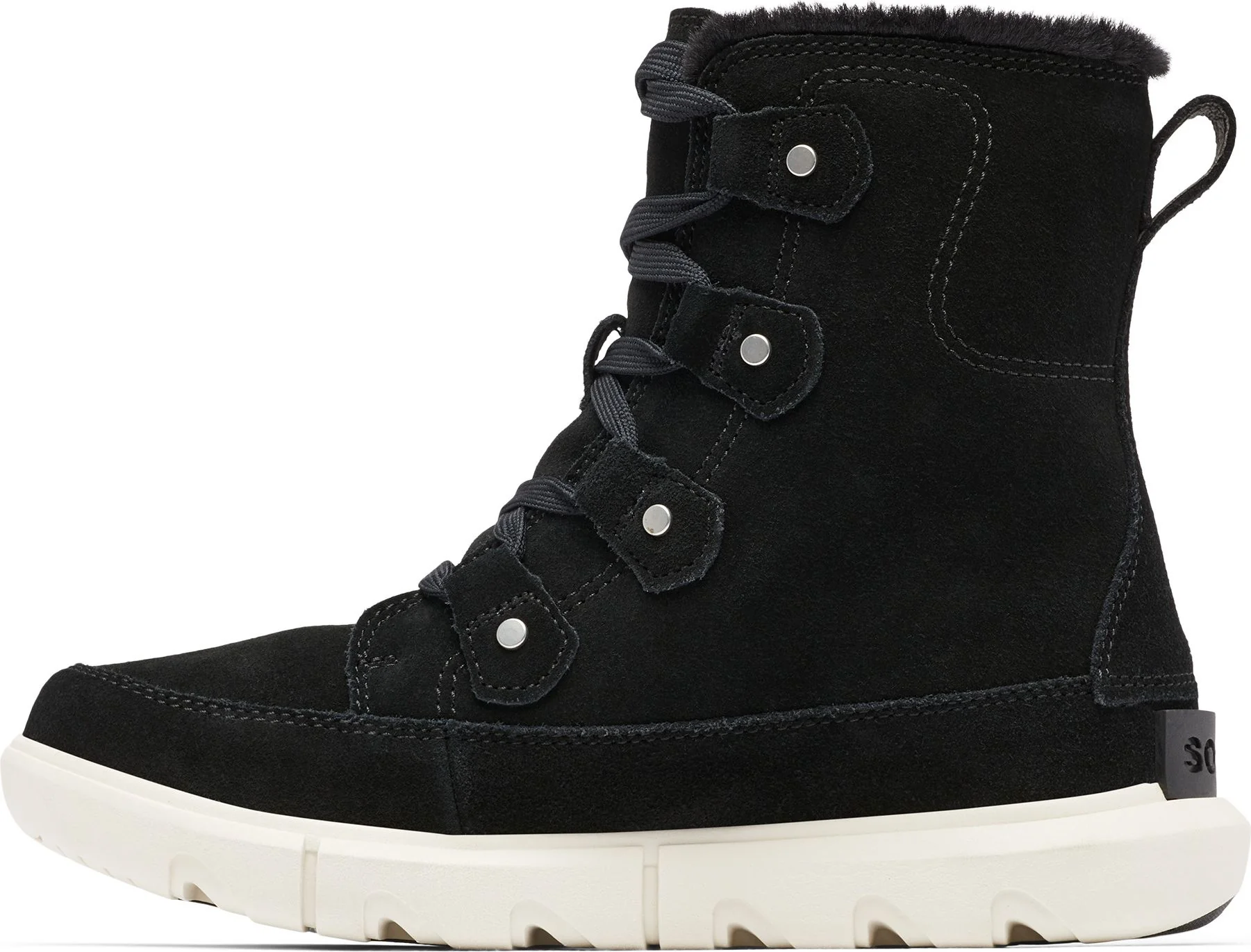 Explorer Next Joan WP Black - Image 3