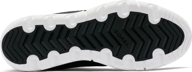 Explorer Sneaker Mid Waterproof Black - Image 5