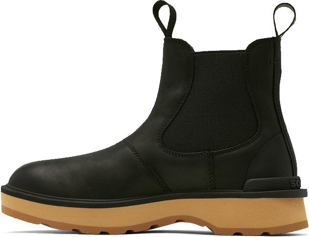 Hi-line Chelsea Black - Image 2
