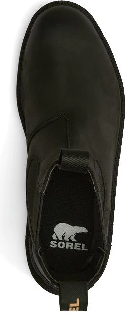 Hi-line Chelsea Black - Image 4