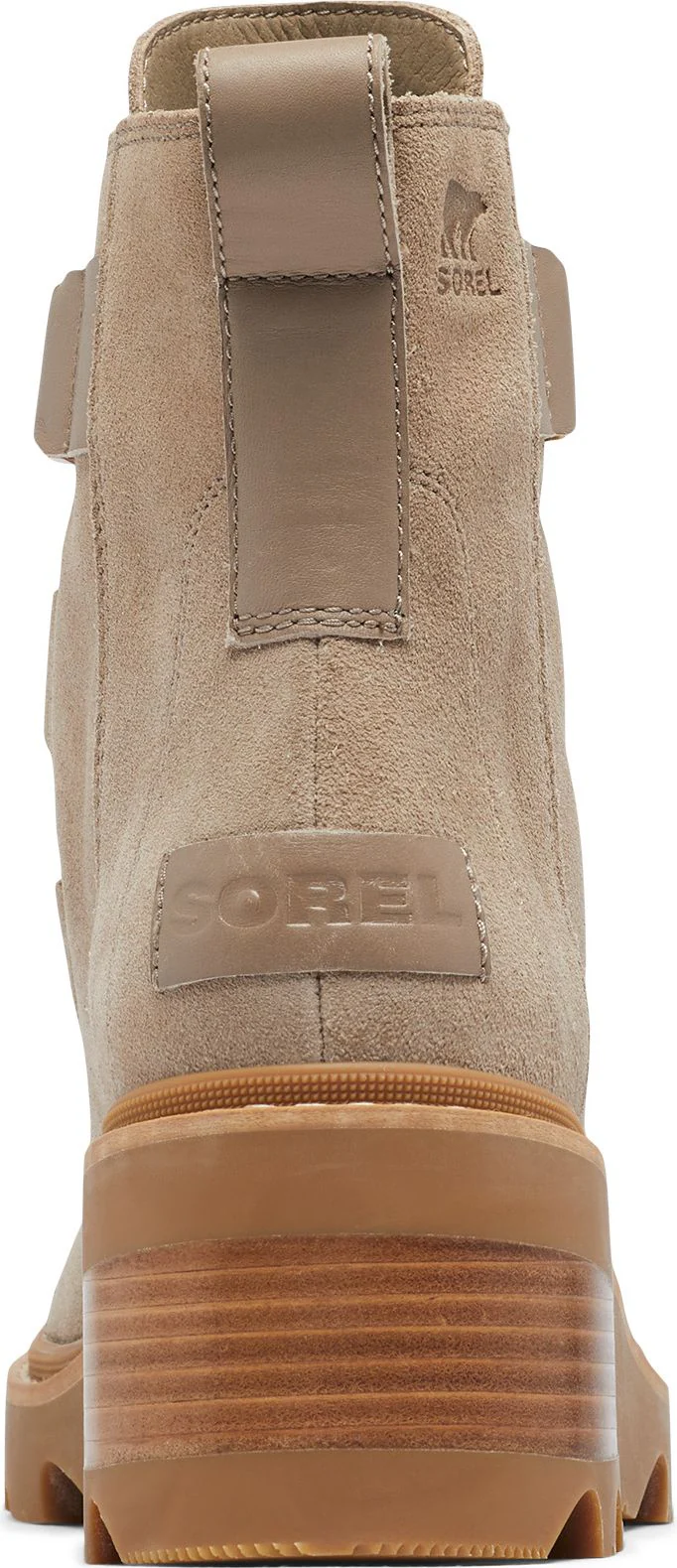 Joan Now Lace Omega Taupe - Image 4