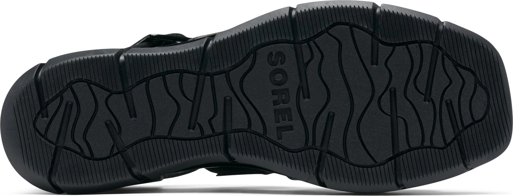 Joanie 3 Ankle Strap Black - Image 5