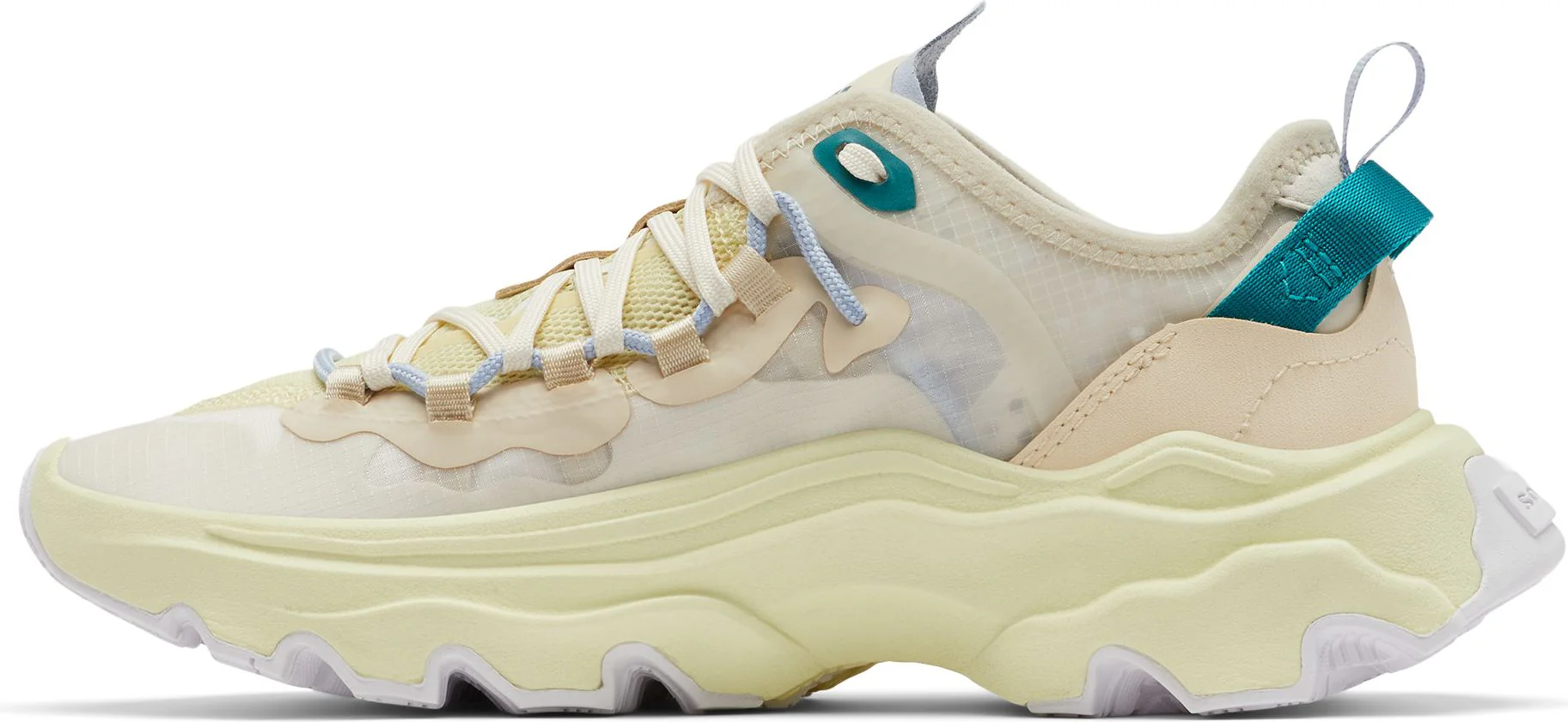 Kinetic Breakthru Tech Lace Endive - Image 2
