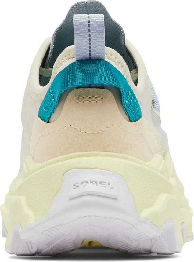 Kinetic Breakthru Tech Lace Endive - Image 4