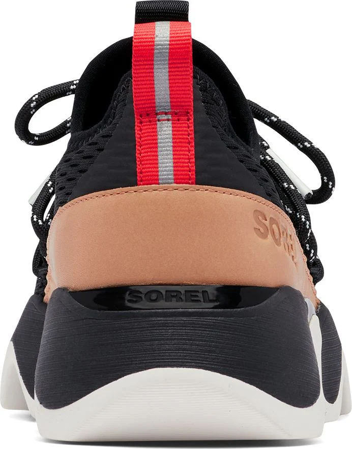 Kinetic Impact 2 Lace Black - Image 4