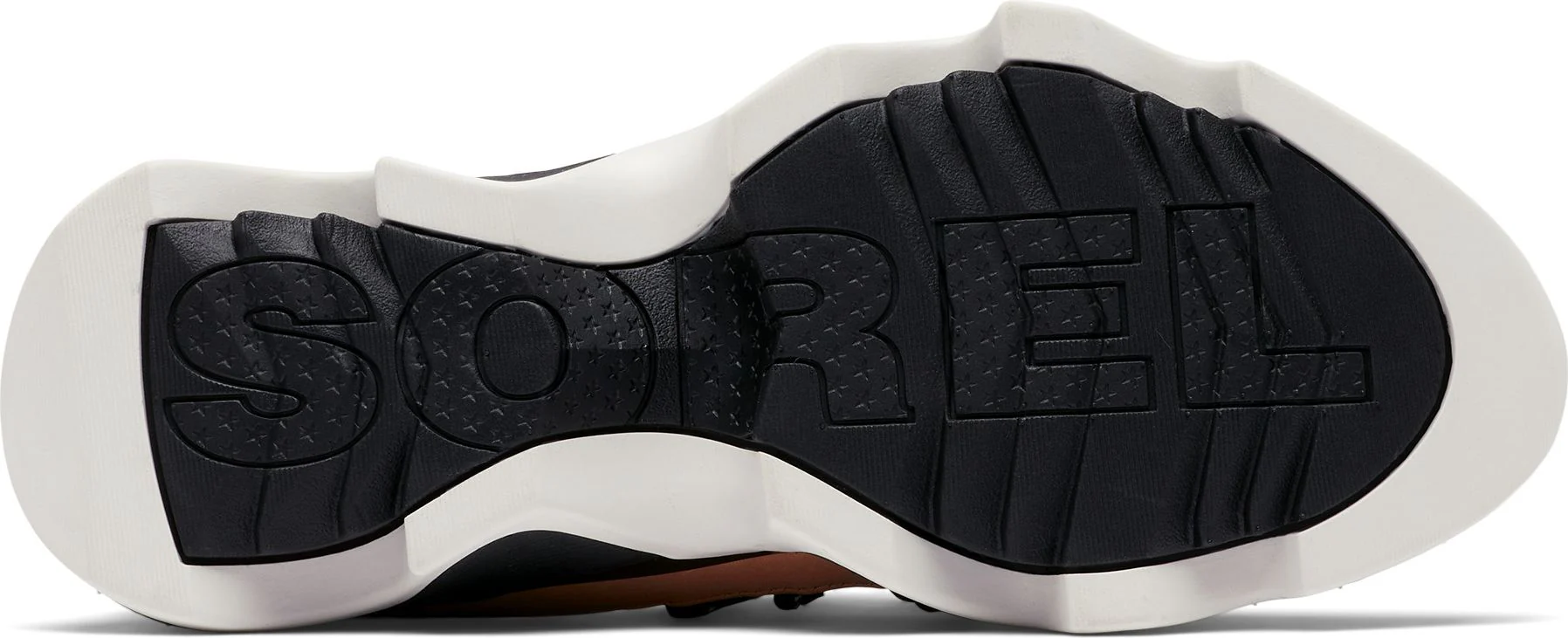Kinetic Impact 2 Lace Black - Image 5