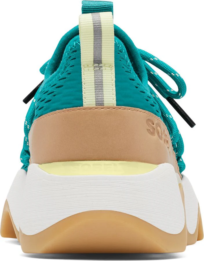 Kinetic Impact 2 Lace Teal Chloride - Image 4