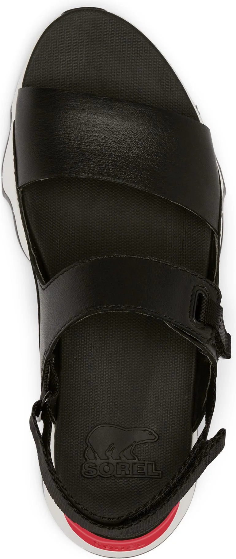 Kinetic Impact 2 Sling Low Sandal Black - Image 3