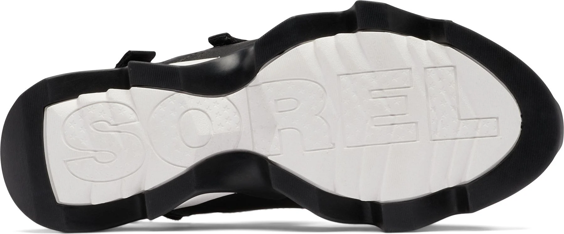 Kinetic Impact 2 Sling Low Sandal Black - Image 5