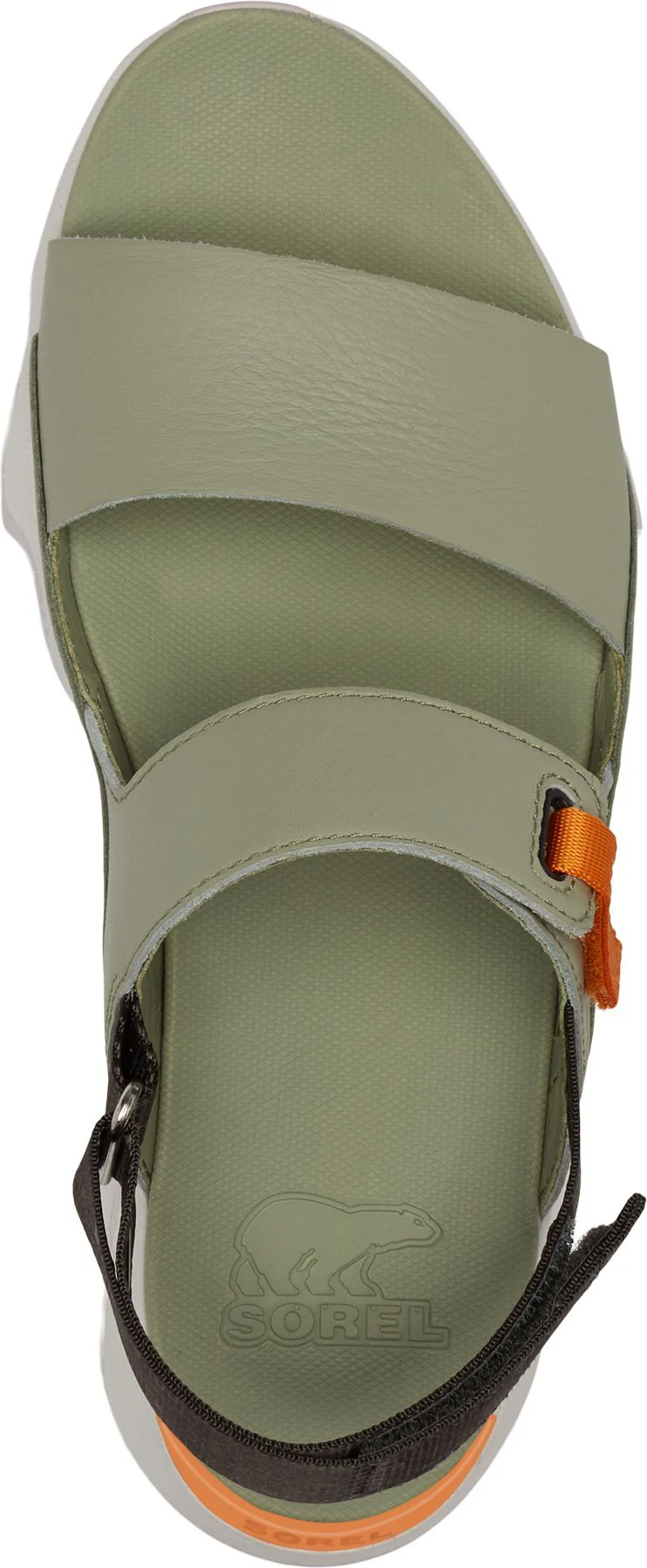 Kinetic Impact 2 Sling Low Sandal Safari - Image 3