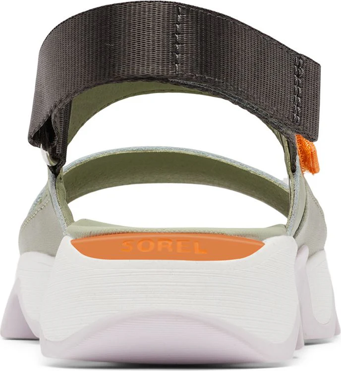 Kinetic Impact 2 Sling Low Sandal Safari - Image 4