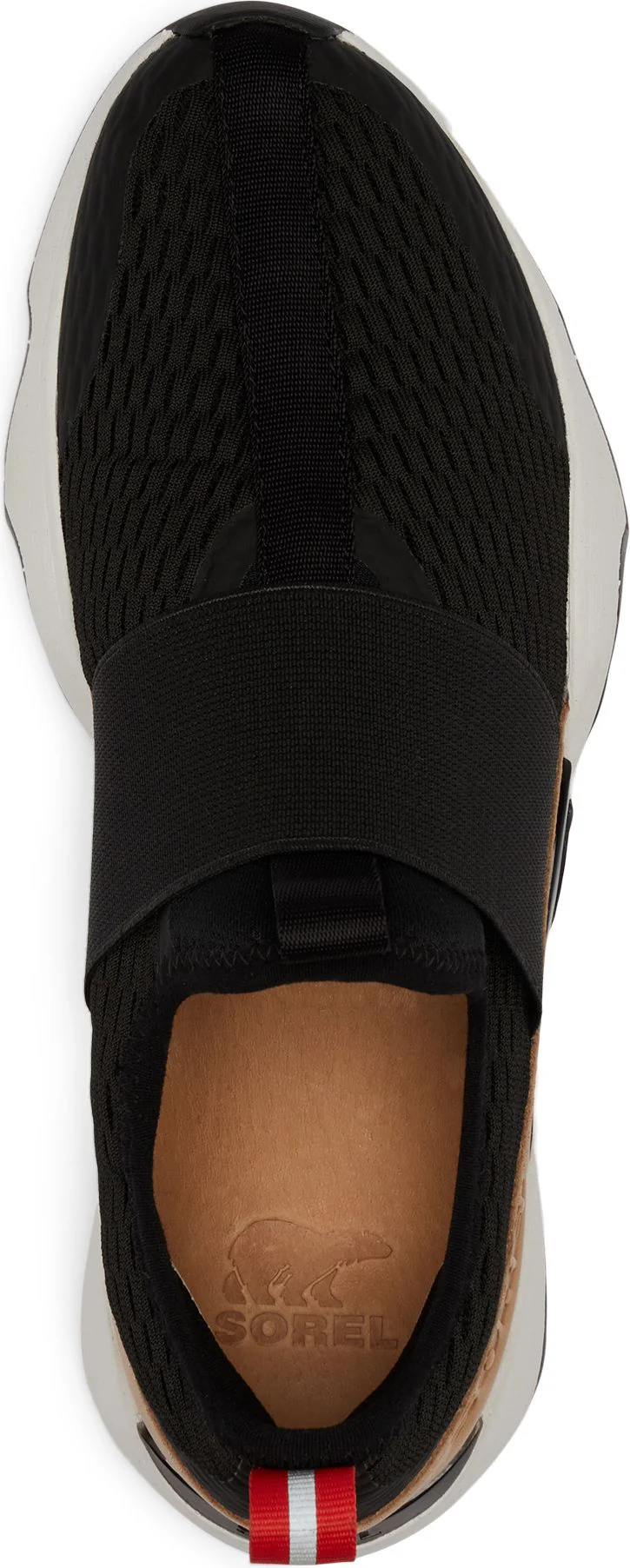 Kinetic Impact 2 Strap Black - Image 3
