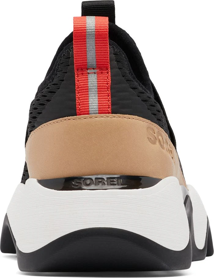 Kinetic Impact 2 Strap Black - Image 4