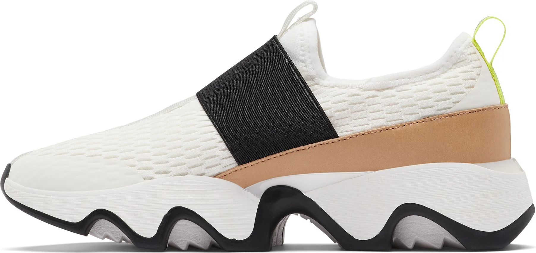 Kinetic Impact 2 Strap Sea Salt - Image 2