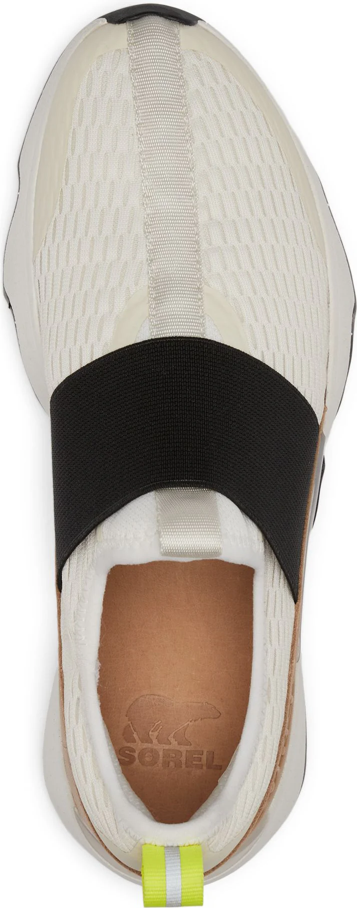 Kinetic Impact 2 Strap Sea Salt - Image 3