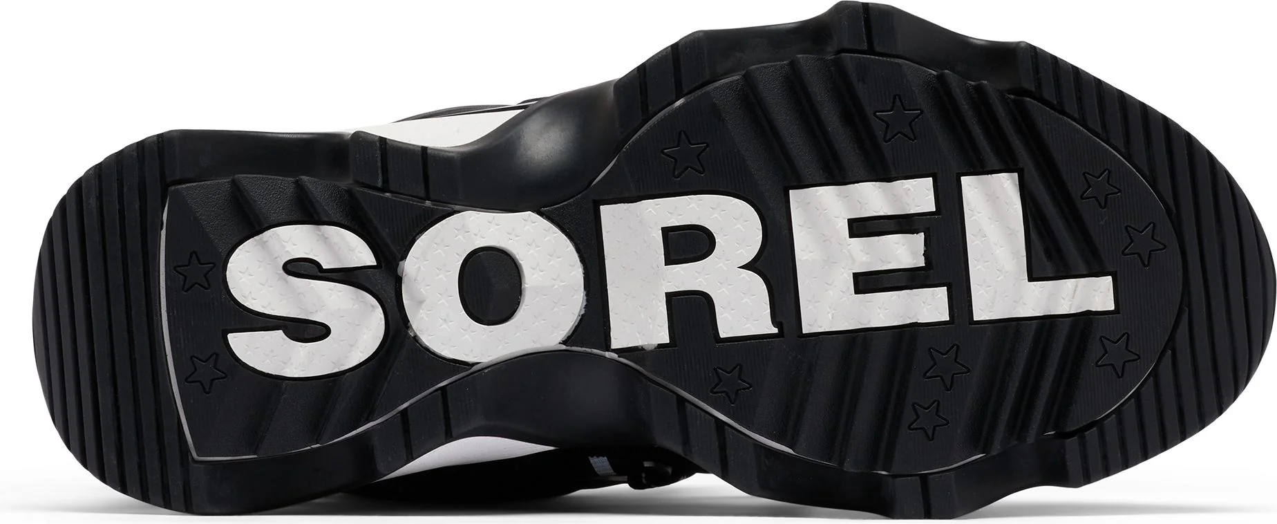 Kinetic Impact NXT Boot WP Black - Image 6