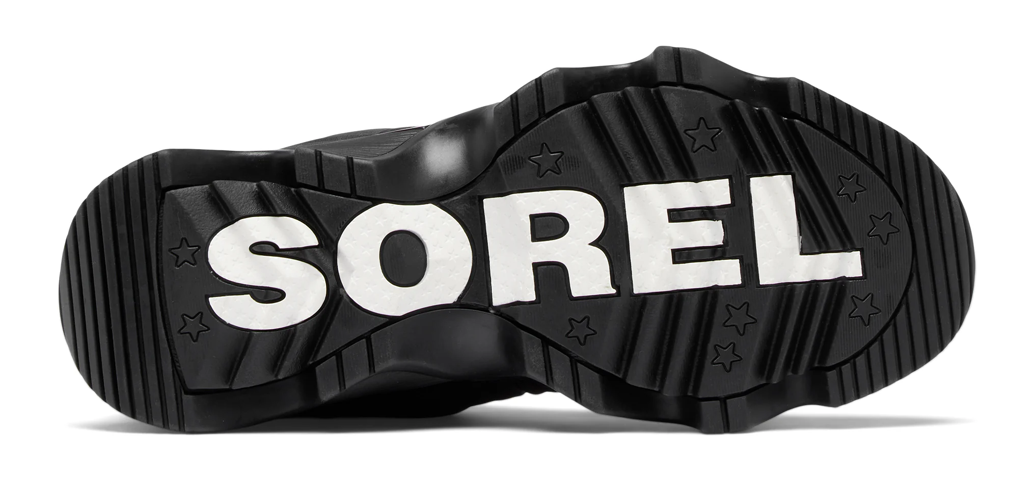 Kinetic Impact Puffy Zip Black - Image 7