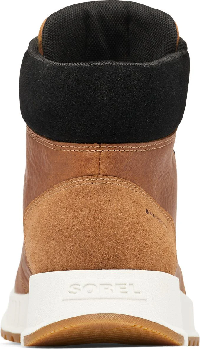 Mac Hill Lite Mid WP Elk - Image 4