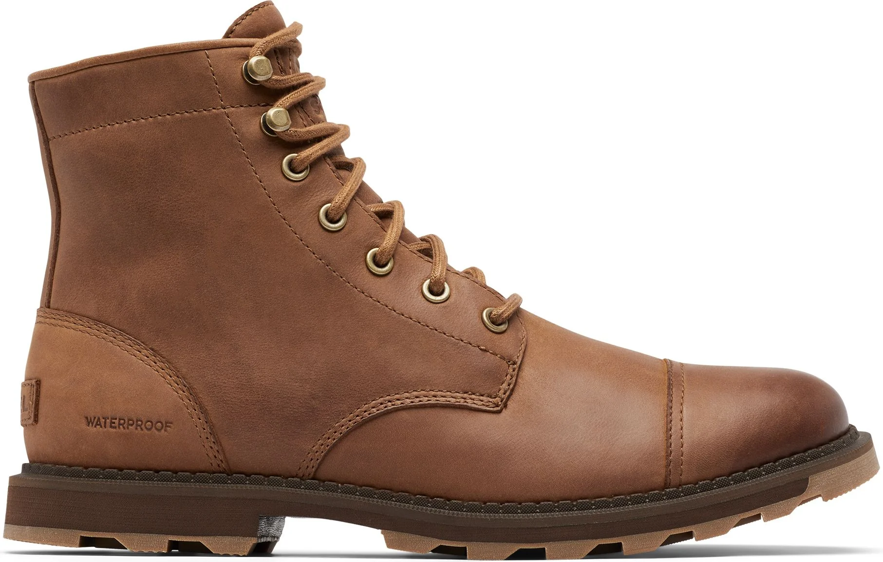 Madson 2 Chore WP Velvet Tan - Image 2