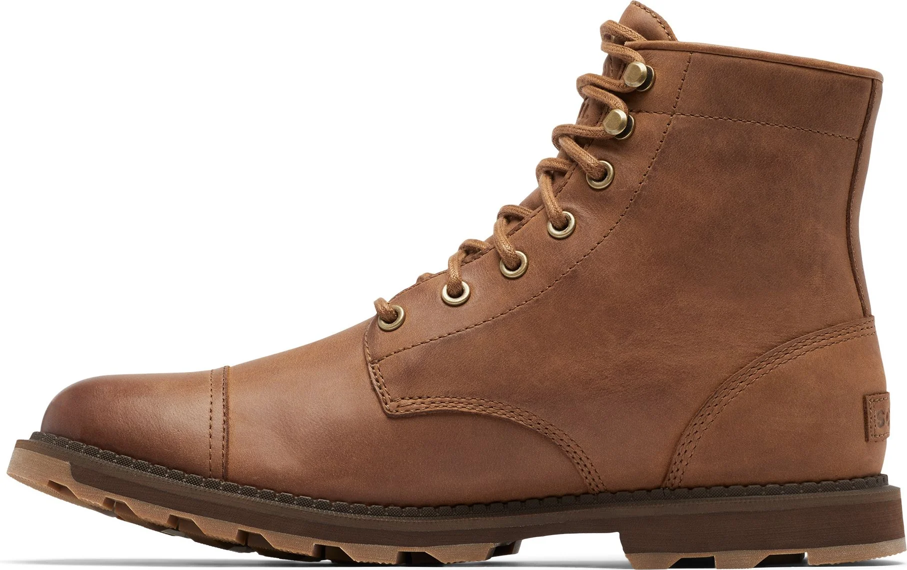 Madson 2 Chore WP Velvet Tan - Image 3