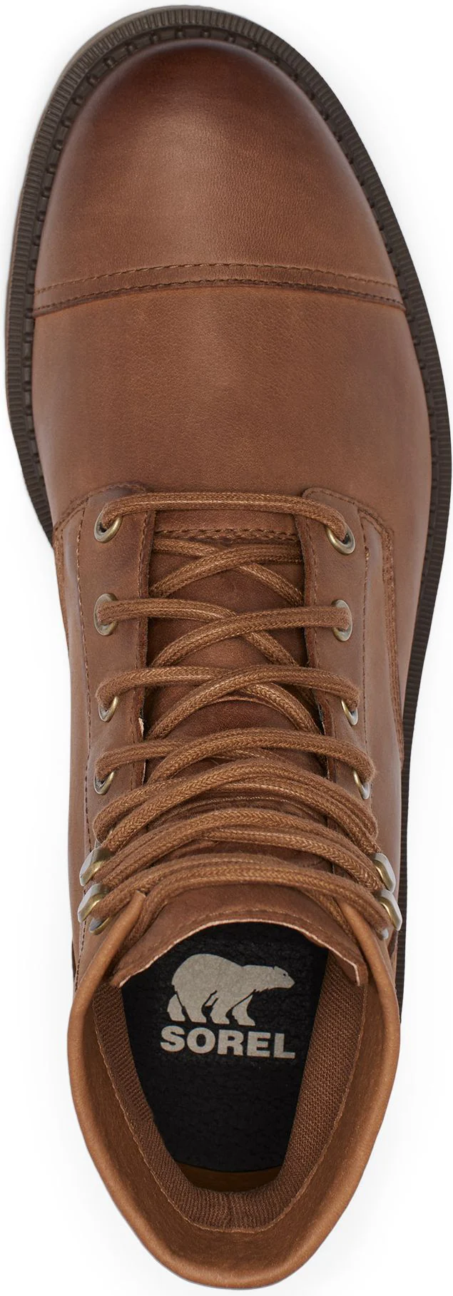 Madson 2 Chore WP Velvet Tan - Image 5