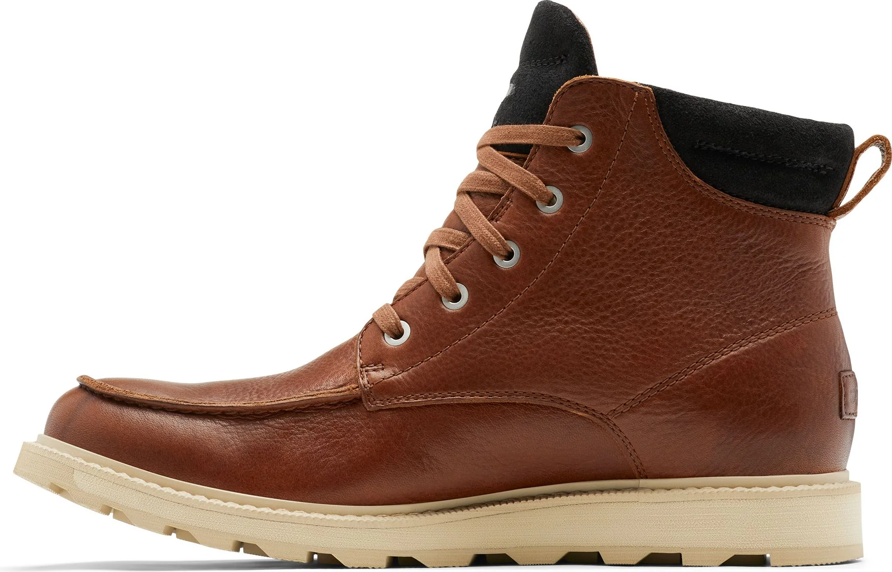 Madson 2 Moc Toe WP Gaucho Tan - Image 2