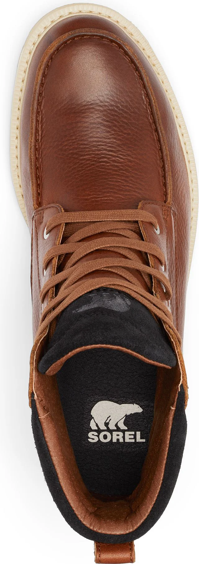 Madson 2 Moc Toe WP Gaucho Tan - Image 4