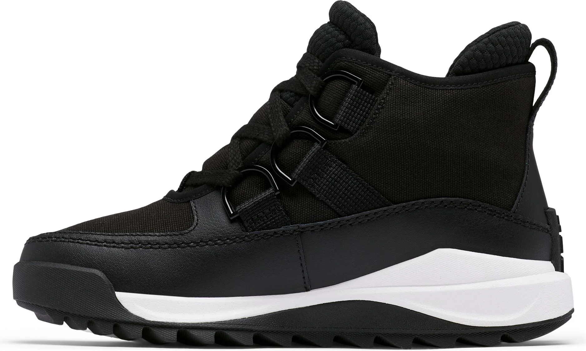 Ona RMX Chukka WP Black - Image 3