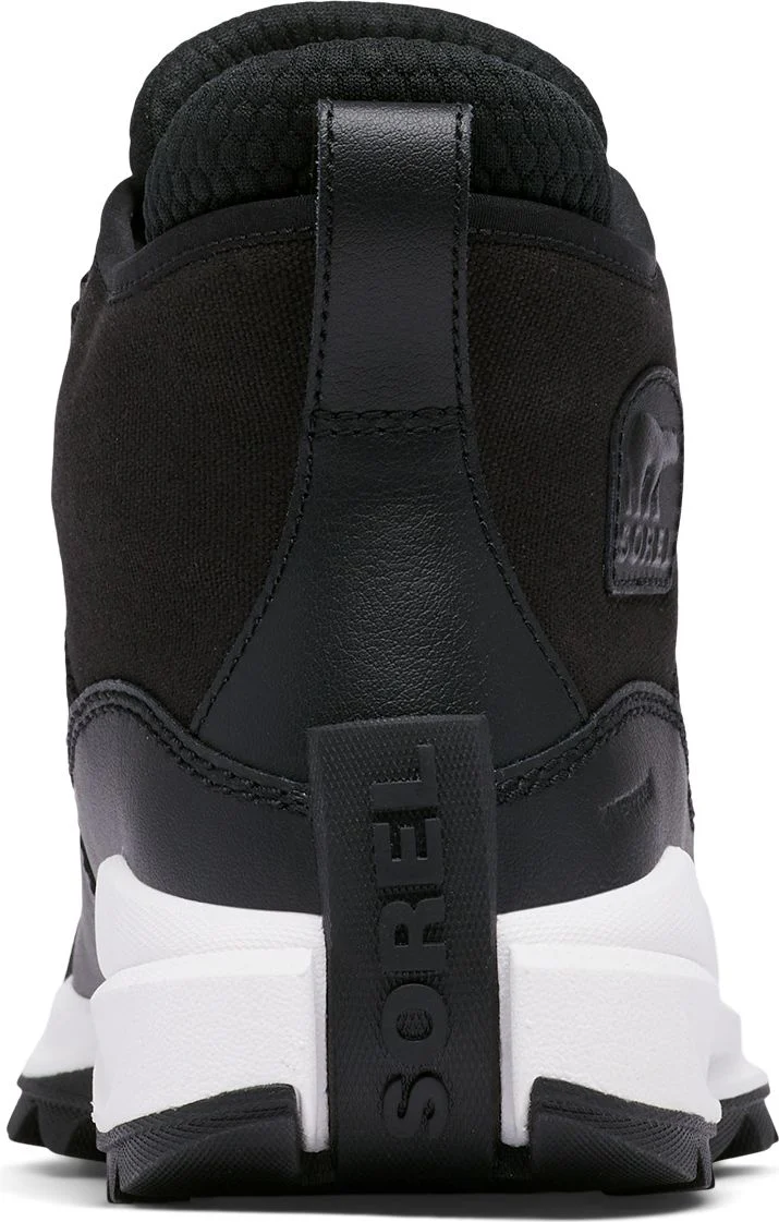 Ona RMX Chukka WP Black - Image 4