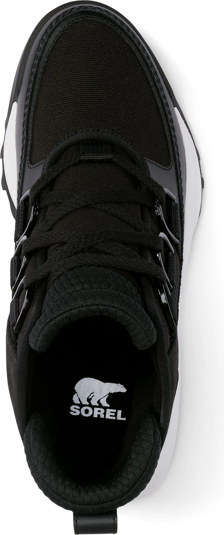 Ona RMX Chukka WP Black - Image 5
