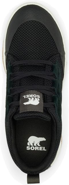 Out N About 3 Low Sneaker Waterproof Black - Image 4